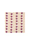 Marfil Arabescos Linen Napkins / Set of 4