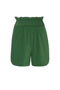 San Antonio Shorts / Green