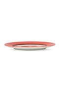 JDD Cocoa Dinner Plate / Coral