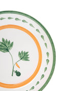 JDD Hoja de Pan Salad Plate  / Green